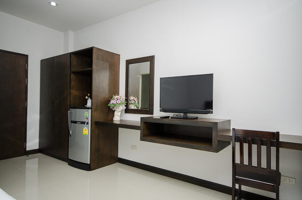 Sukalya Apartment Surat Thani Room photo