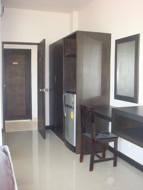 Sukalya Apartment Surat Thani Exterior photo